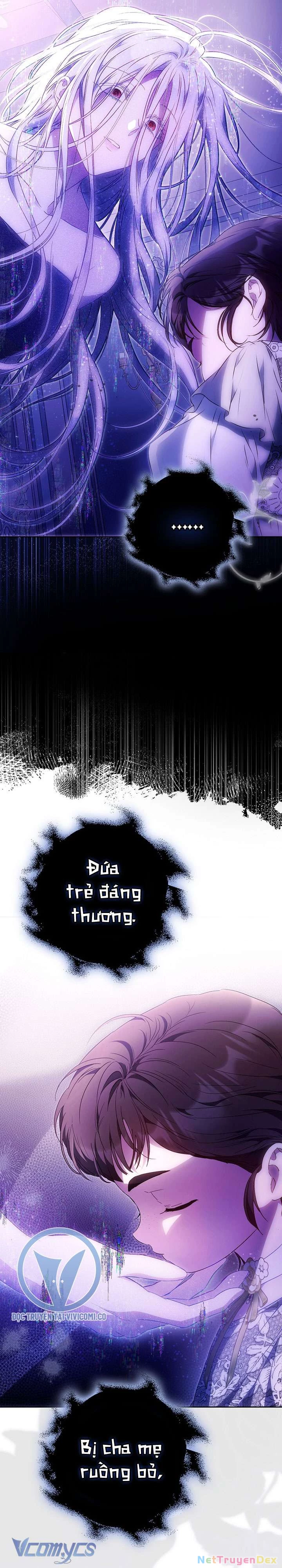 Tôi Trở Thành Vợ Nam Chính Chapter 120 - Next Chapter 121