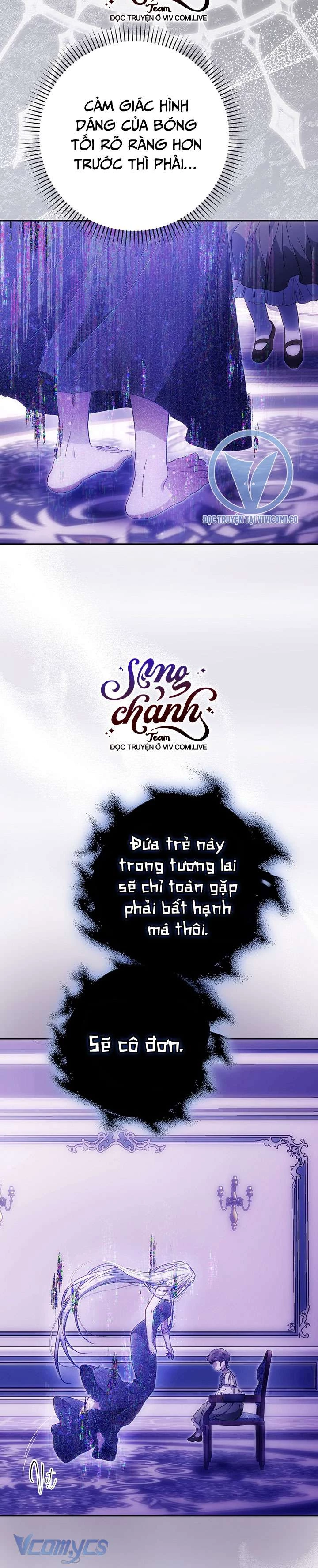 Tôi Trở Thành Vợ Nam Chính Chapter 120 - Next Chapter 121