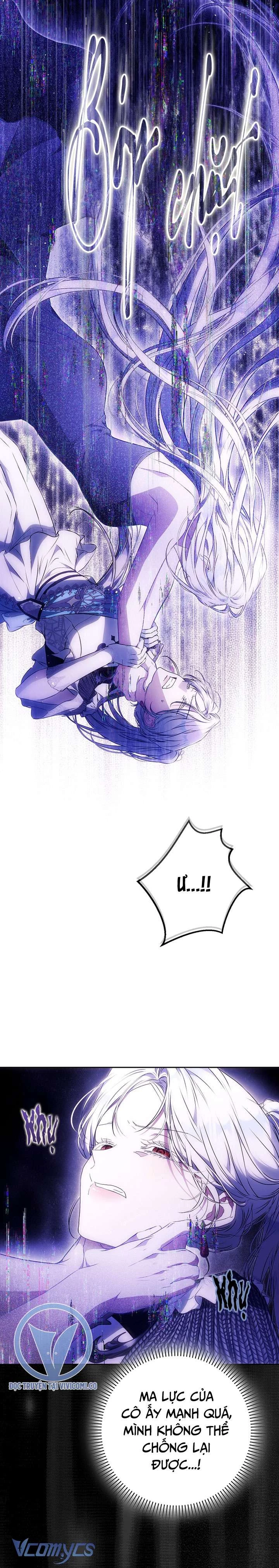 Tôi Trở Thành Vợ Nam Chính Chapter 120 - Next Chapter 121