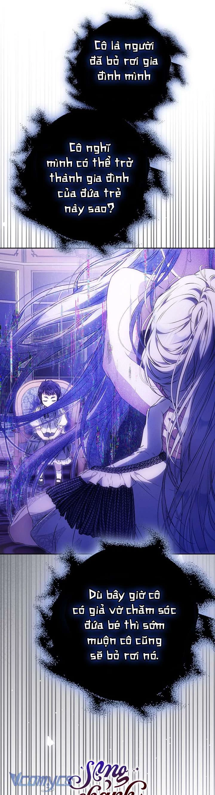 Tôi Trở Thành Vợ Nam Chính Chapter 120 - Next Chapter 121
