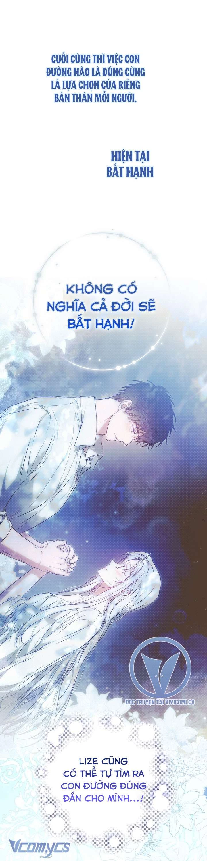 Tôi Trở Thành Vợ Nam Chính Chapter 120 - Next Chapter 121