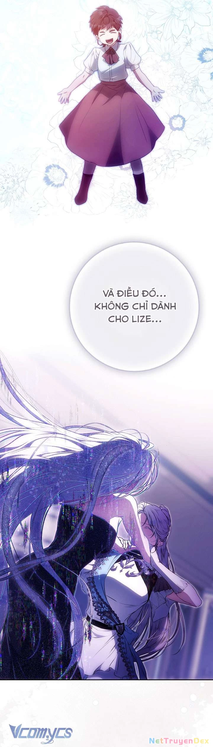 Tôi Trở Thành Vợ Nam Chính Chapter 120 - Next Chapter 121