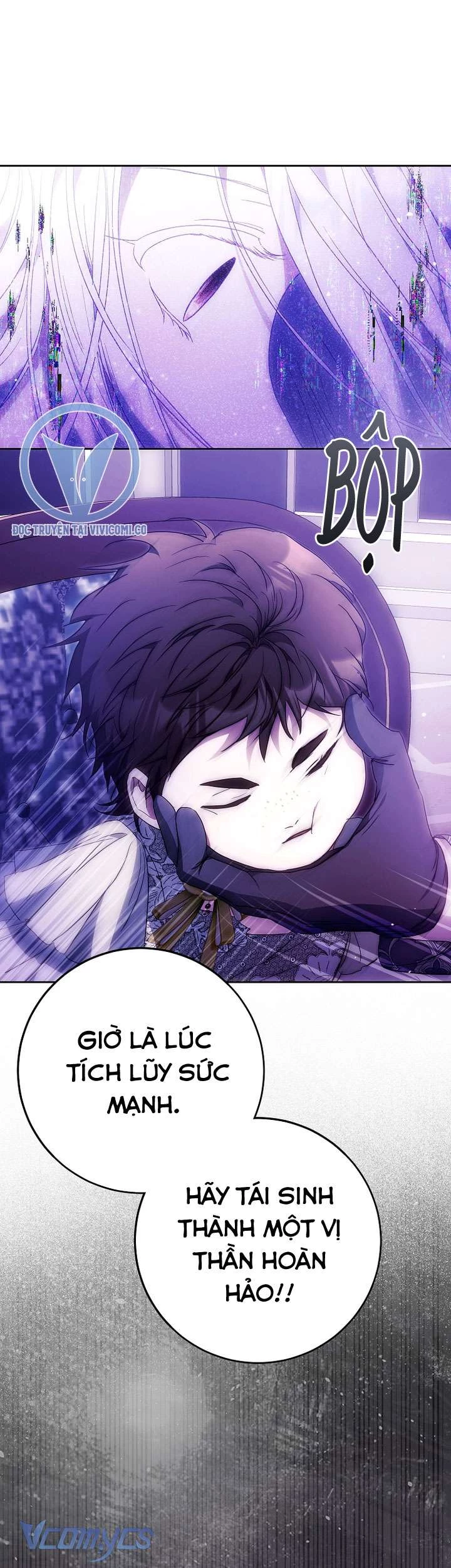 Tôi Trở Thành Vợ Nam Chính Chapter 120 - Next Chapter 121