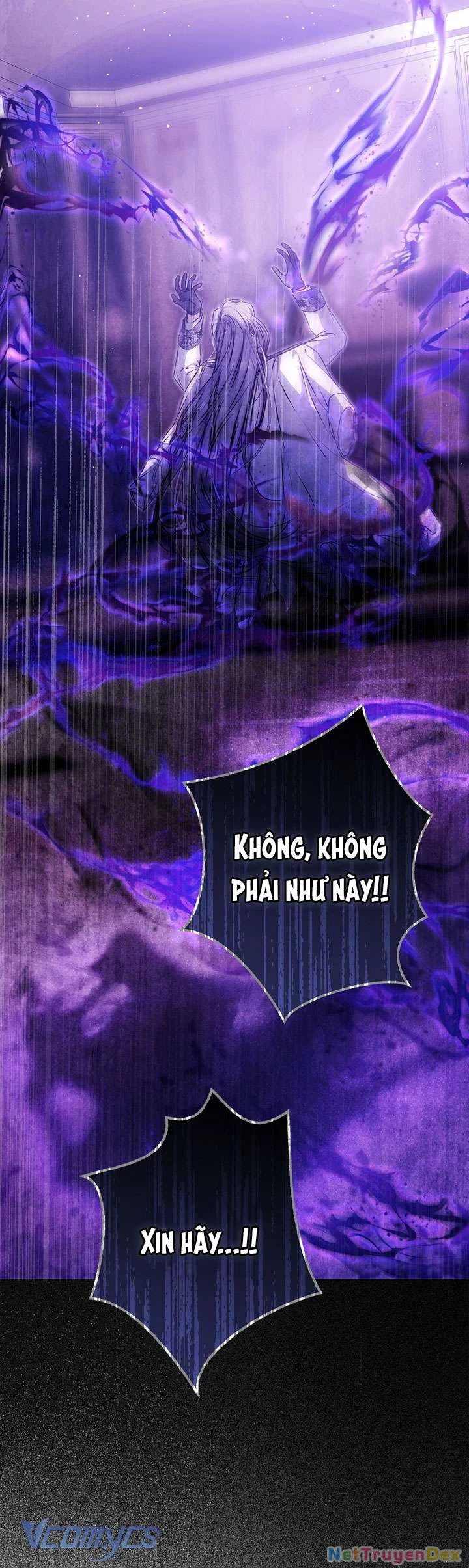 Tôi Trở Thành Vợ Nam Chính Chapter 120 - Next Chapter 121