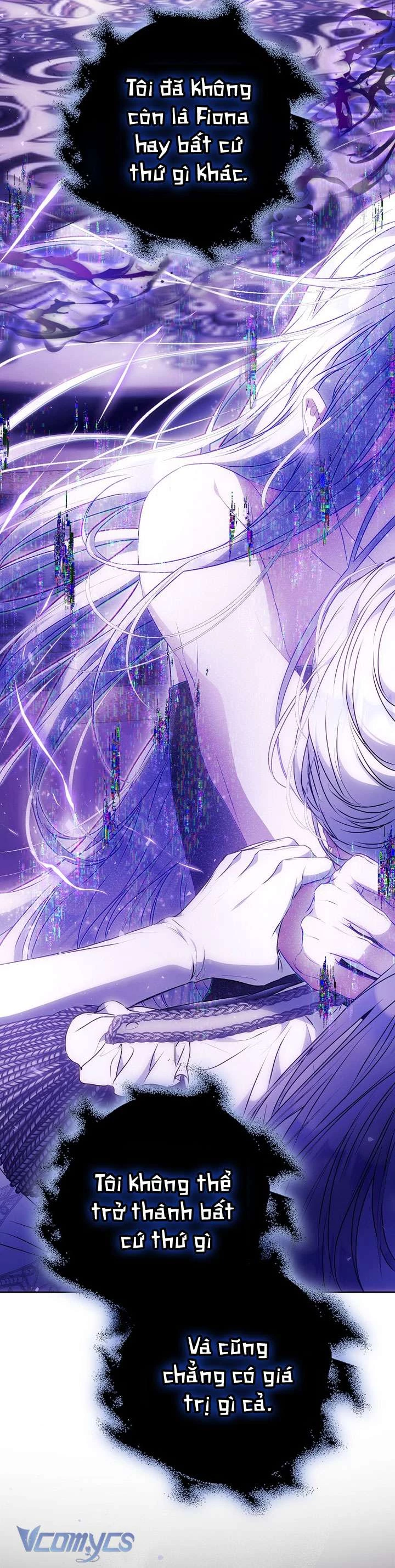 Tôi Trở Thành Vợ Nam Chính Chapter 120 - Next Chapter 121