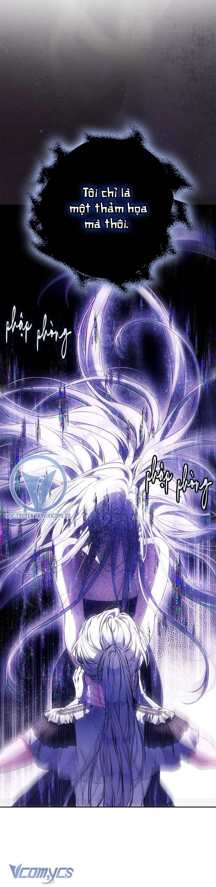 Tôi Trở Thành Vợ Nam Chính Chapter 120 - Next Chapter 121