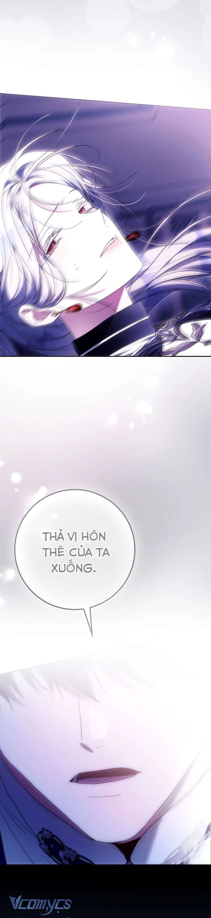 Tôi Trở Thành Vợ Nam Chính Chapter 120 - Next Chapter 121