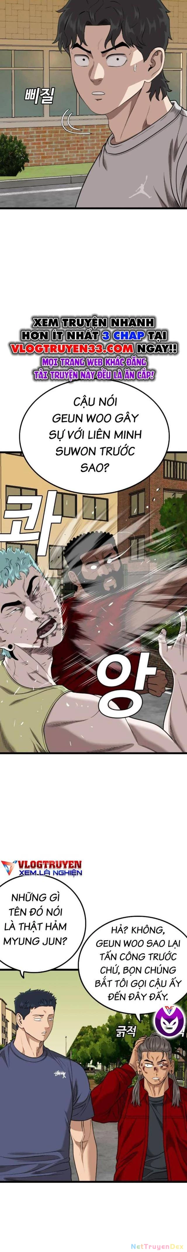 Người Xấu Chapter 226 - Next Chapter 227