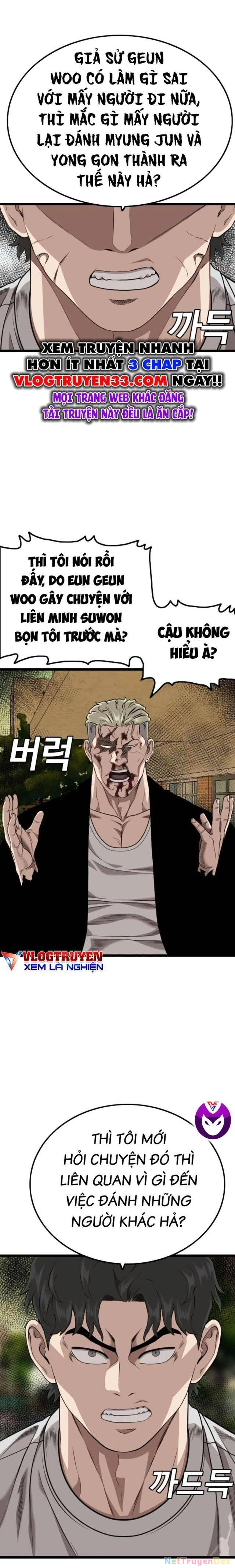 Người Xấu Chapter 226 - Next Chapter 227