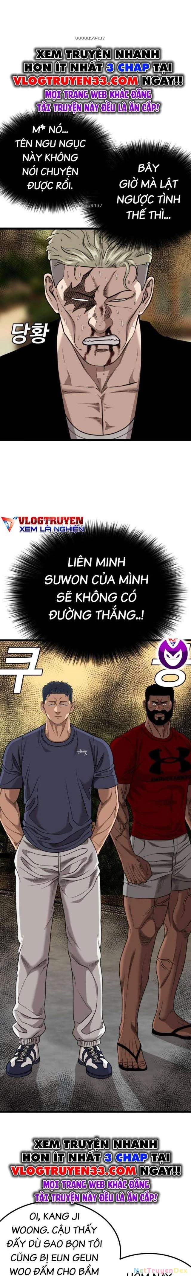Người Xấu Chapter 226 - Next Chapter 227