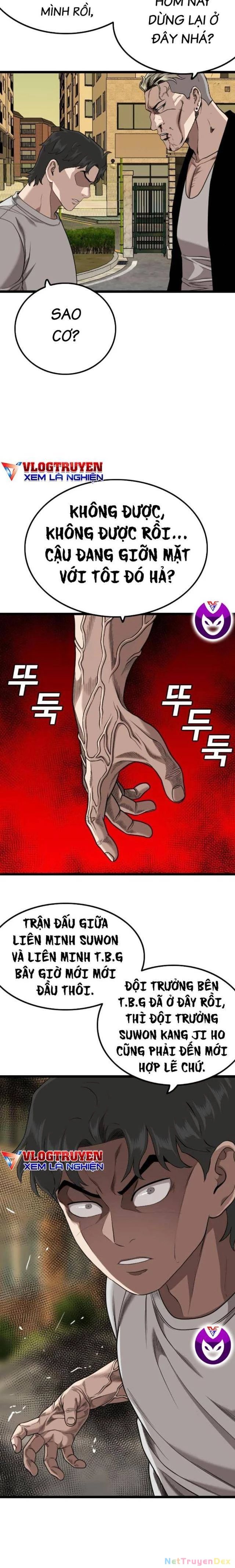 Người Xấu Chapter 226 - Next Chapter 227