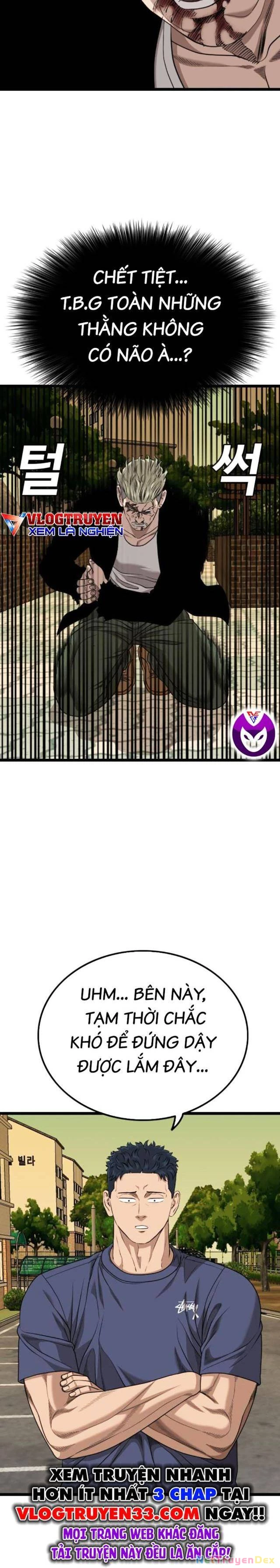 Người Xấu Chapter 226 - Next Chapter 227
