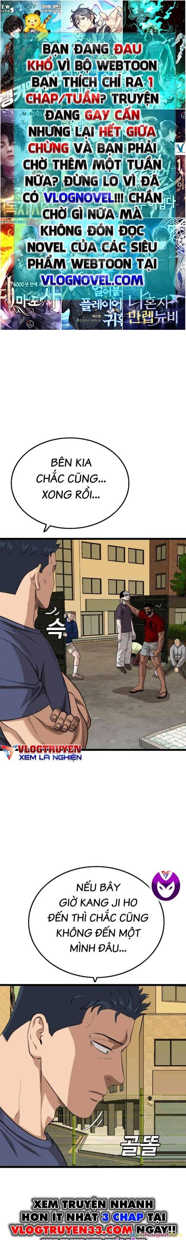 Người Xấu Chapter 226 - Next Chapter 227