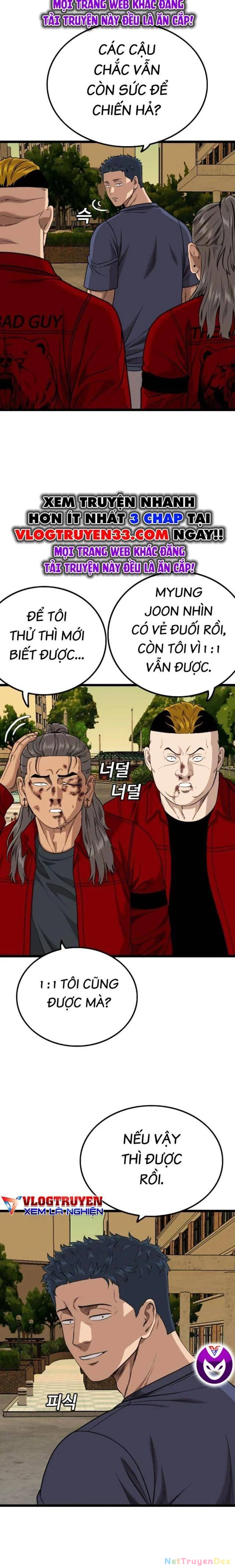 Người Xấu Chapter 226 - Next Chapter 227