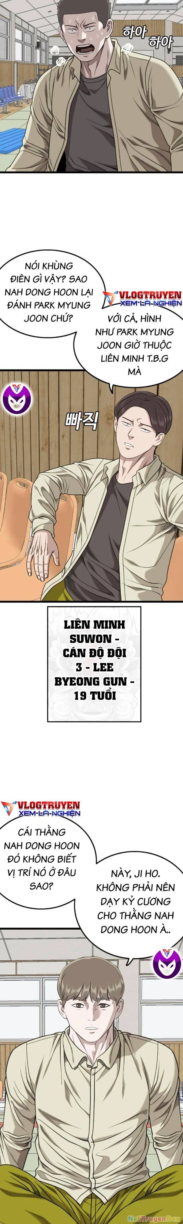 Người Xấu Chapter 226 - Next Chapter 227