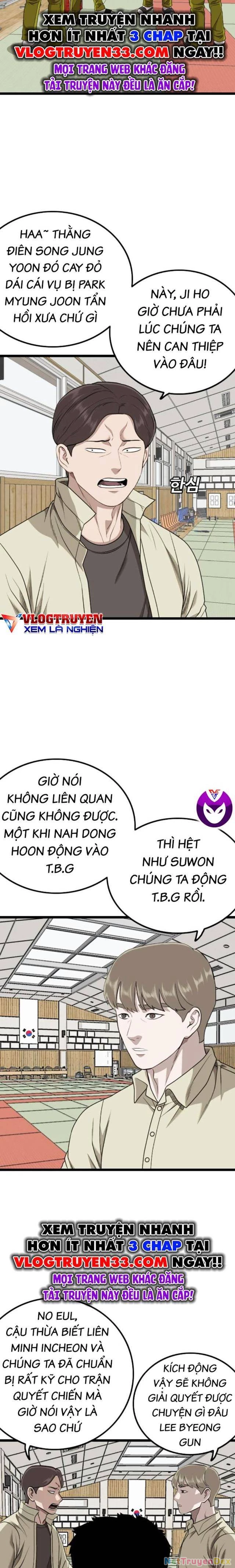 Người Xấu Chapter 226 - Next Chapter 227