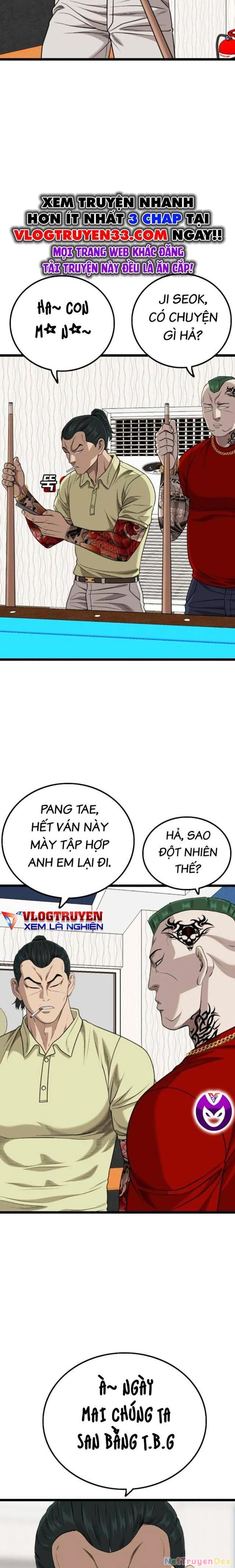 Người Xấu Chapter 226 - Next Chapter 227