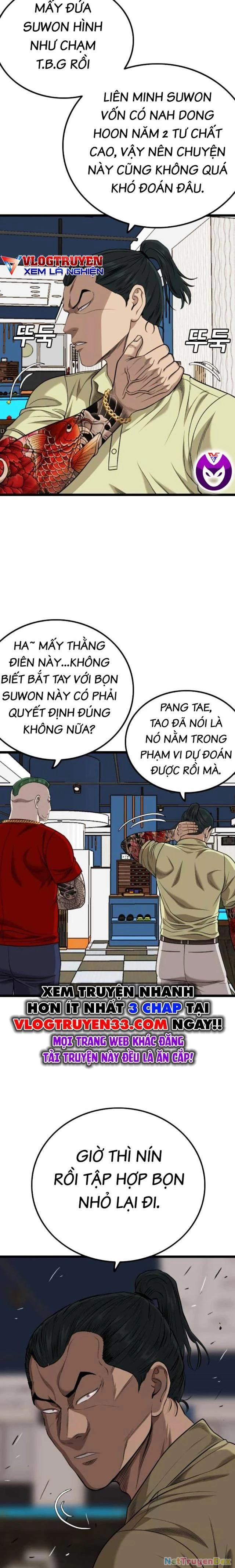 Người Xấu Chapter 226 - Next Chapter 227