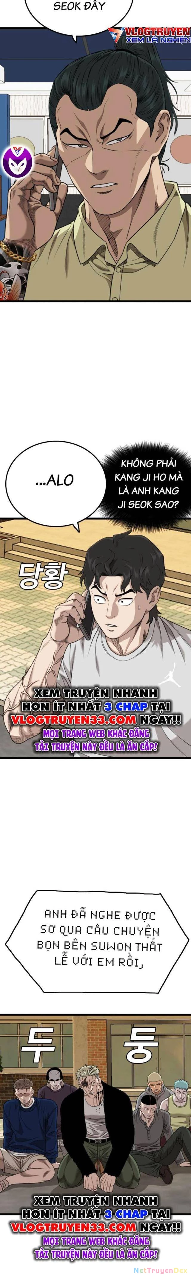 Người Xấu Chapter 226 - Next Chapter 227