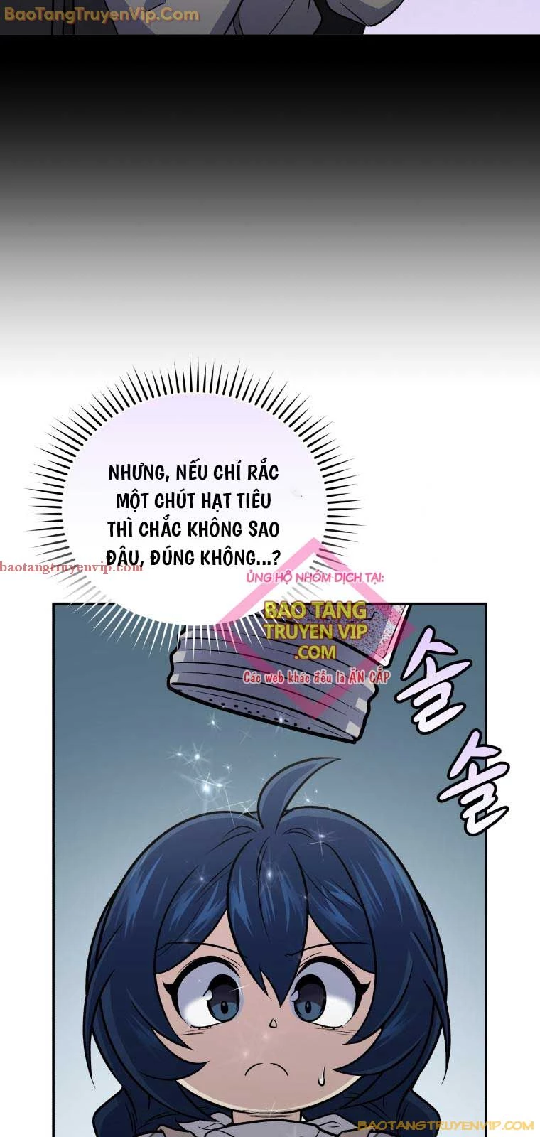 nhà hàng thợ săn quái vật Chapter 62 - Next Chapter 63