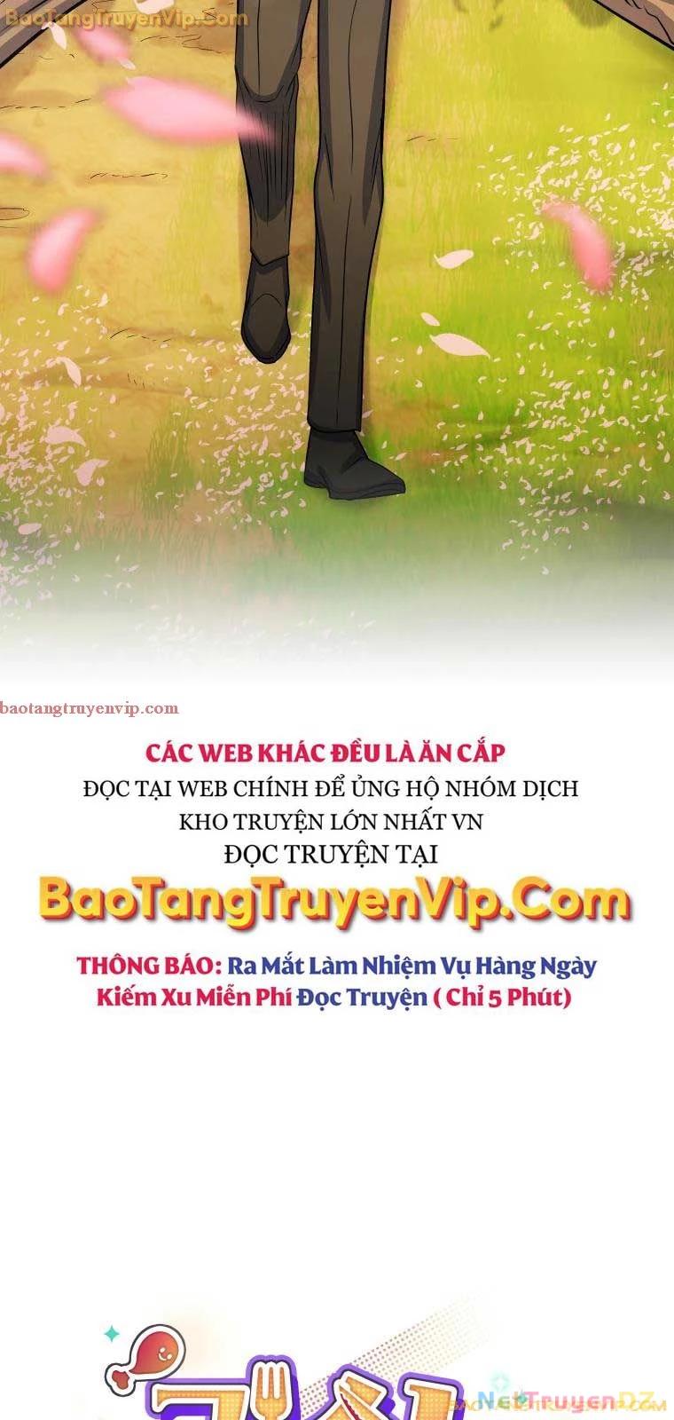 nhà hàng thợ săn quái vật Chapter 62 - Next Chapter 63