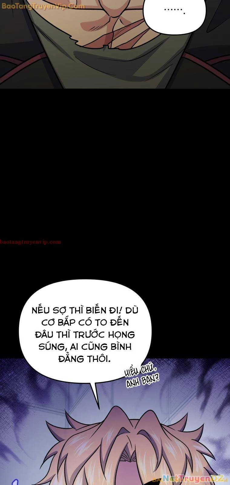 nhà hàng thợ săn quái vật Chapter 62 - Next Chapter 63