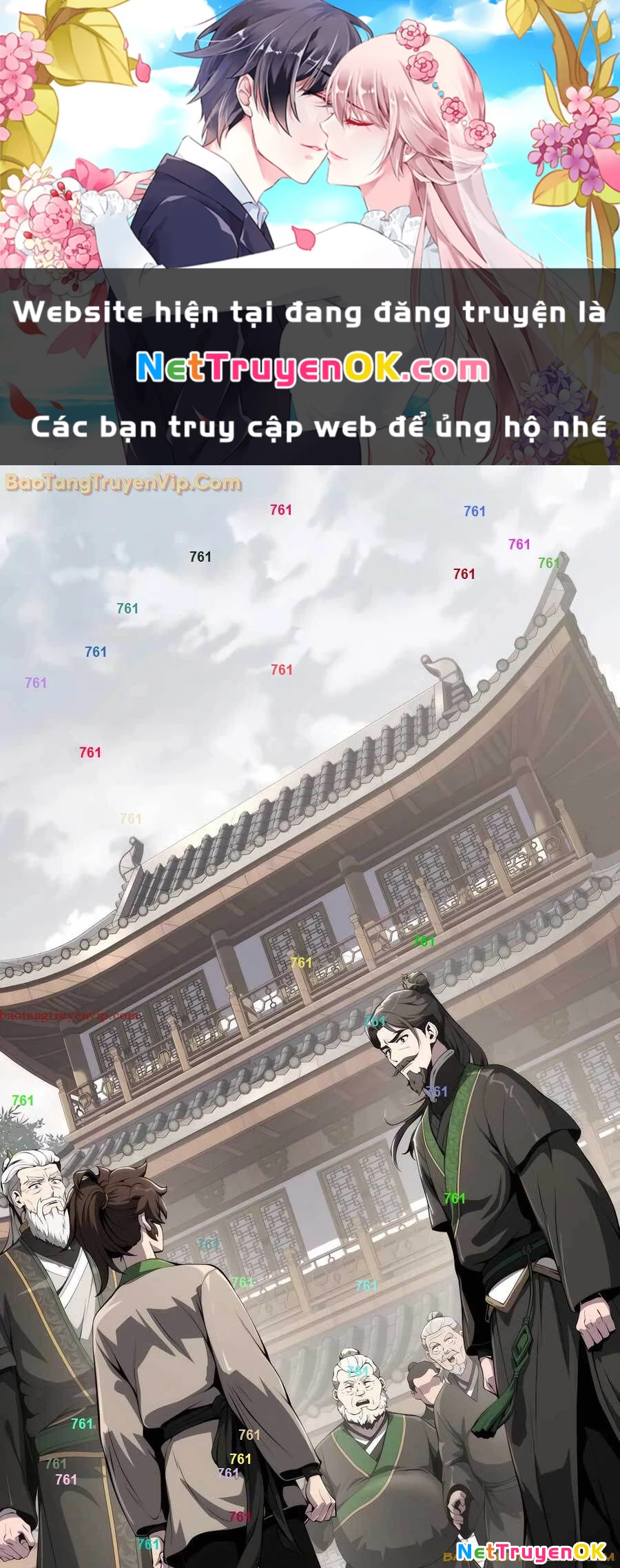 Chuyên Gia Côn Trùng Tại Đường Gia Tứ Xuyên Chapter 13 - Trang 4