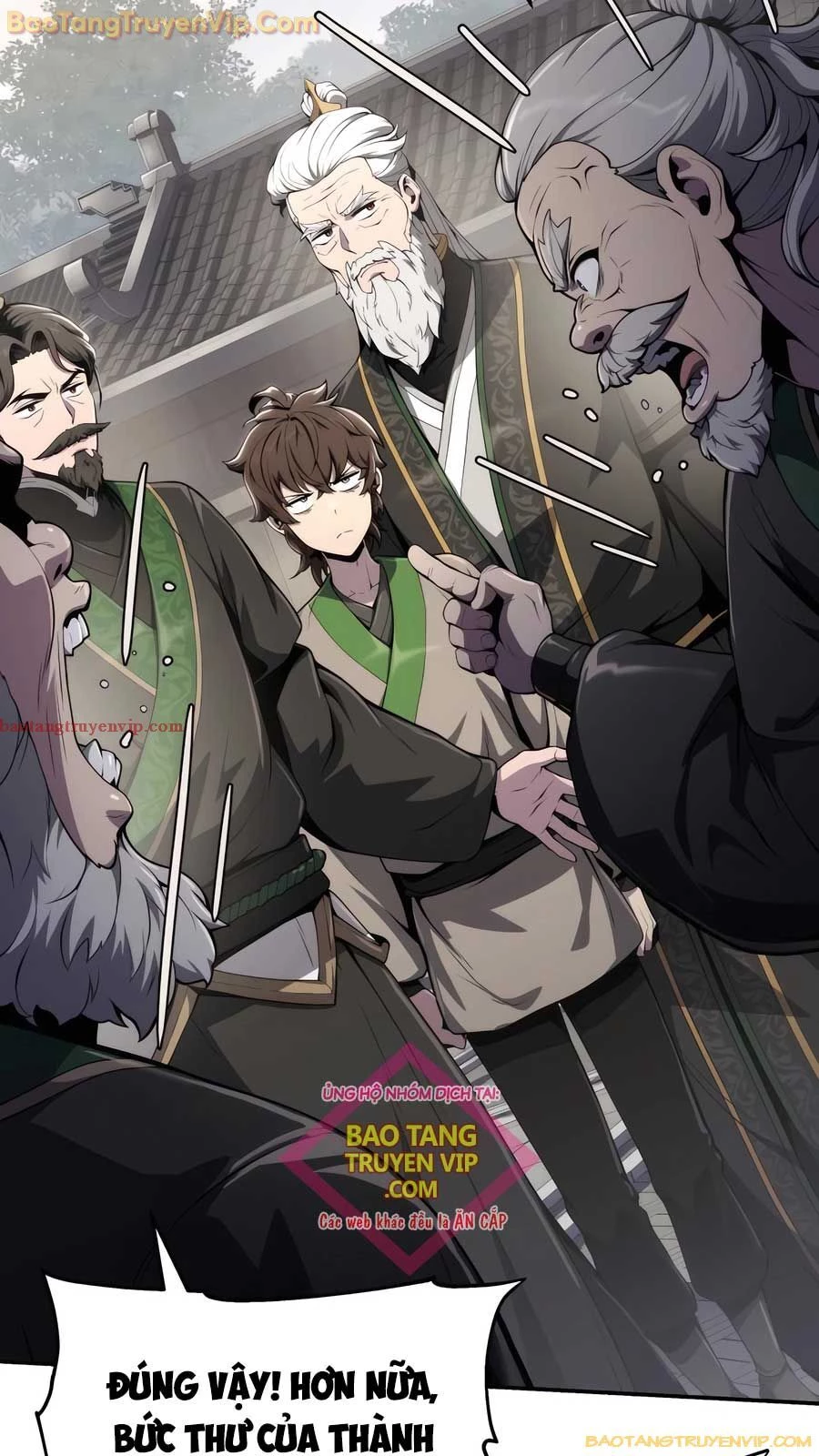 Chuyên Gia Côn Trùng Tại Đường Gia Tứ Xuyên Chapter 13 - Trang 4