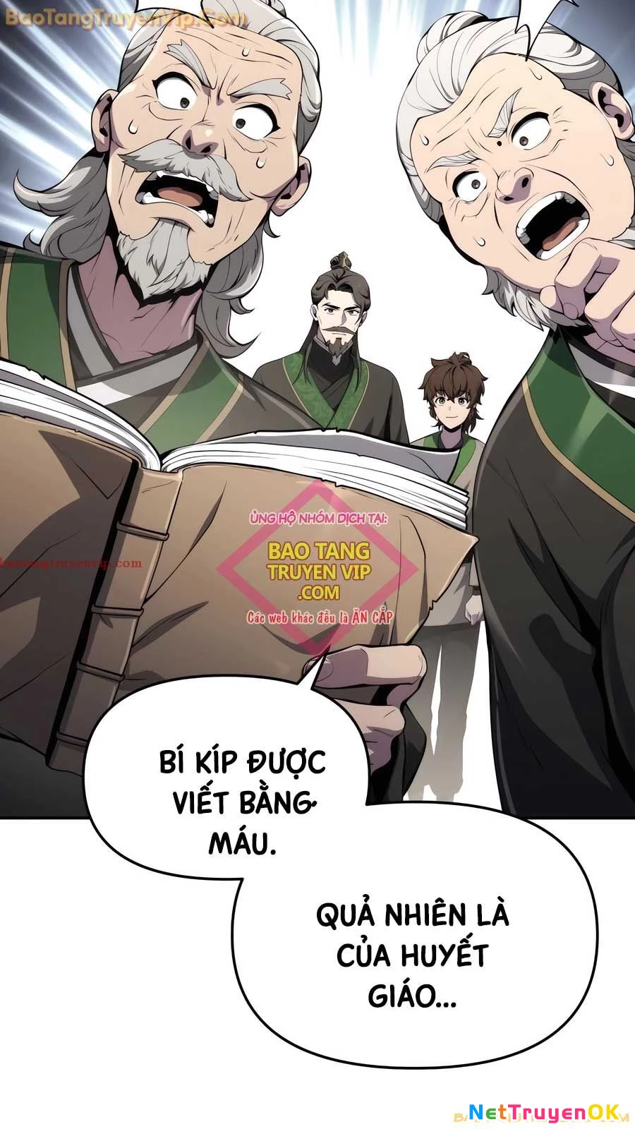 Chuyên Gia Côn Trùng Tại Đường Gia Tứ Xuyên Chapter 13 - Trang 4