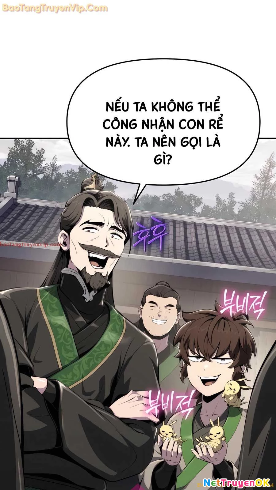 Chuyên Gia Côn Trùng Tại Đường Gia Tứ Xuyên Chapter 13 - Trang 4