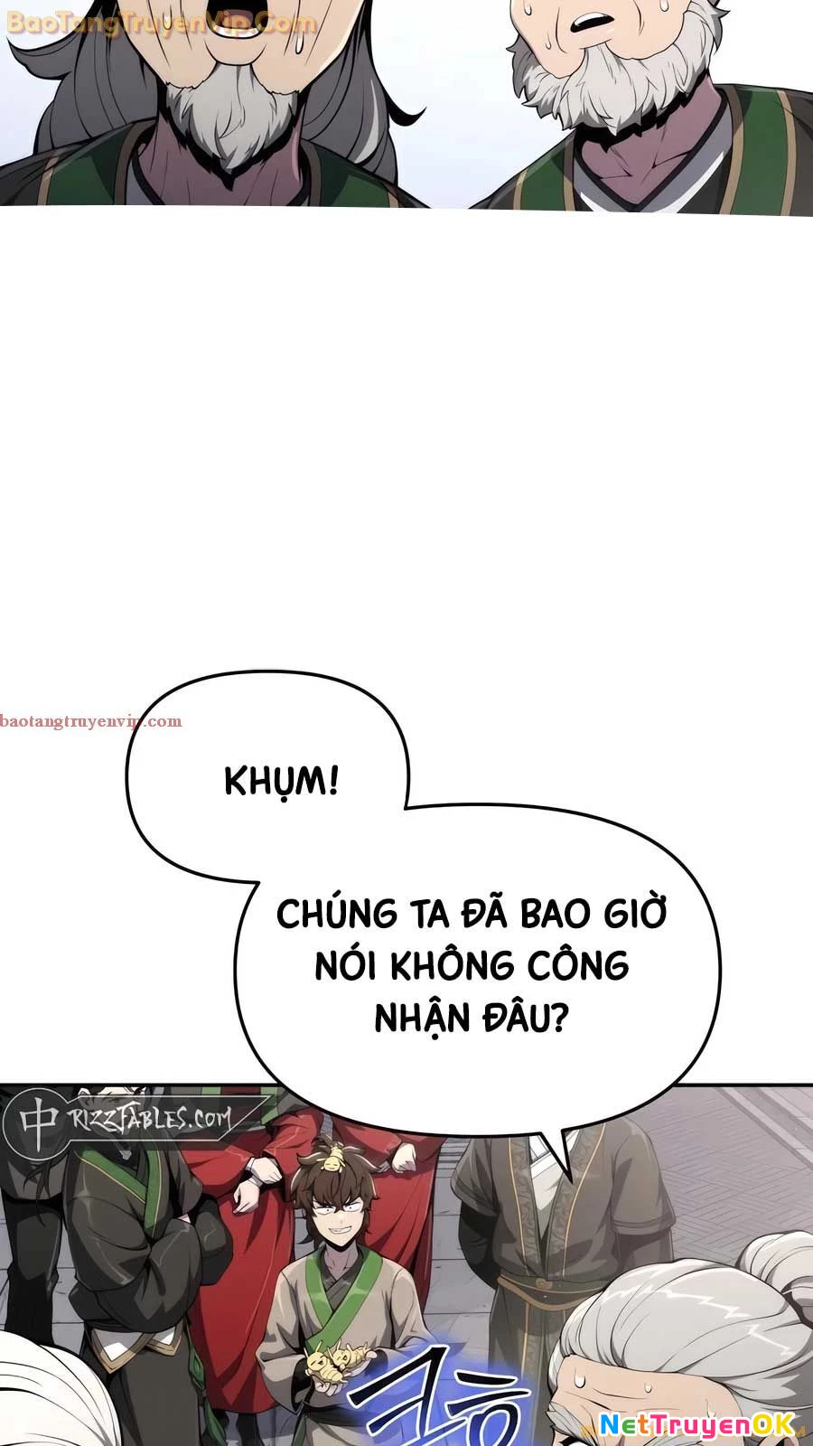 Chuyên Gia Côn Trùng Tại Đường Gia Tứ Xuyên Chapter 13 - Trang 4