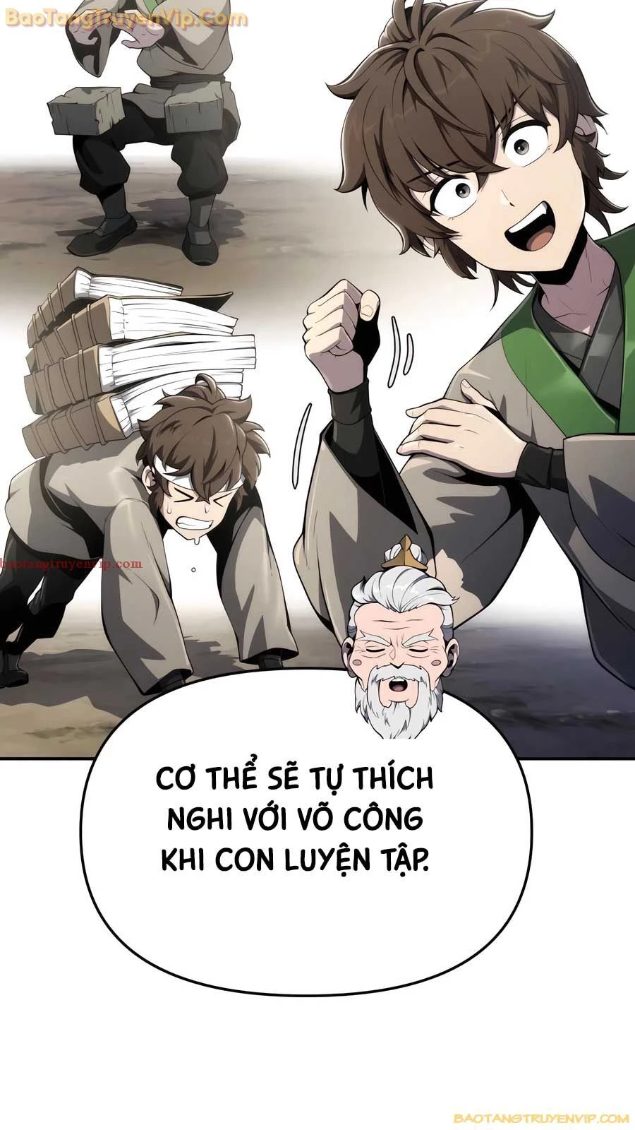 Chuyên Gia Côn Trùng Tại Đường Gia Tứ Xuyên Chapter 13 - Trang 4