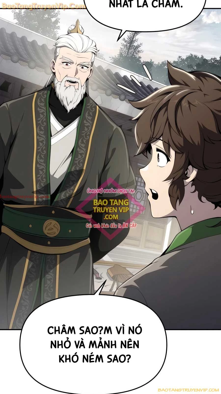 Chuyên Gia Côn Trùng Tại Đường Gia Tứ Xuyên Chapter 13 - Trang 4