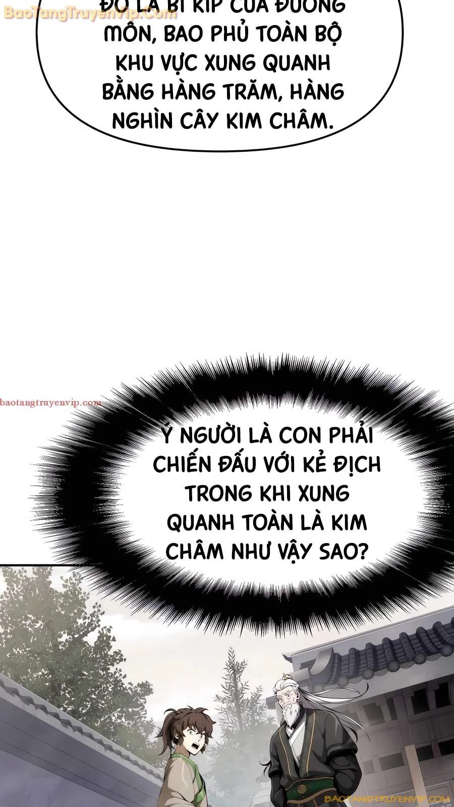 Chuyên Gia Côn Trùng Tại Đường Gia Tứ Xuyên Chapter 13 - Trang 4