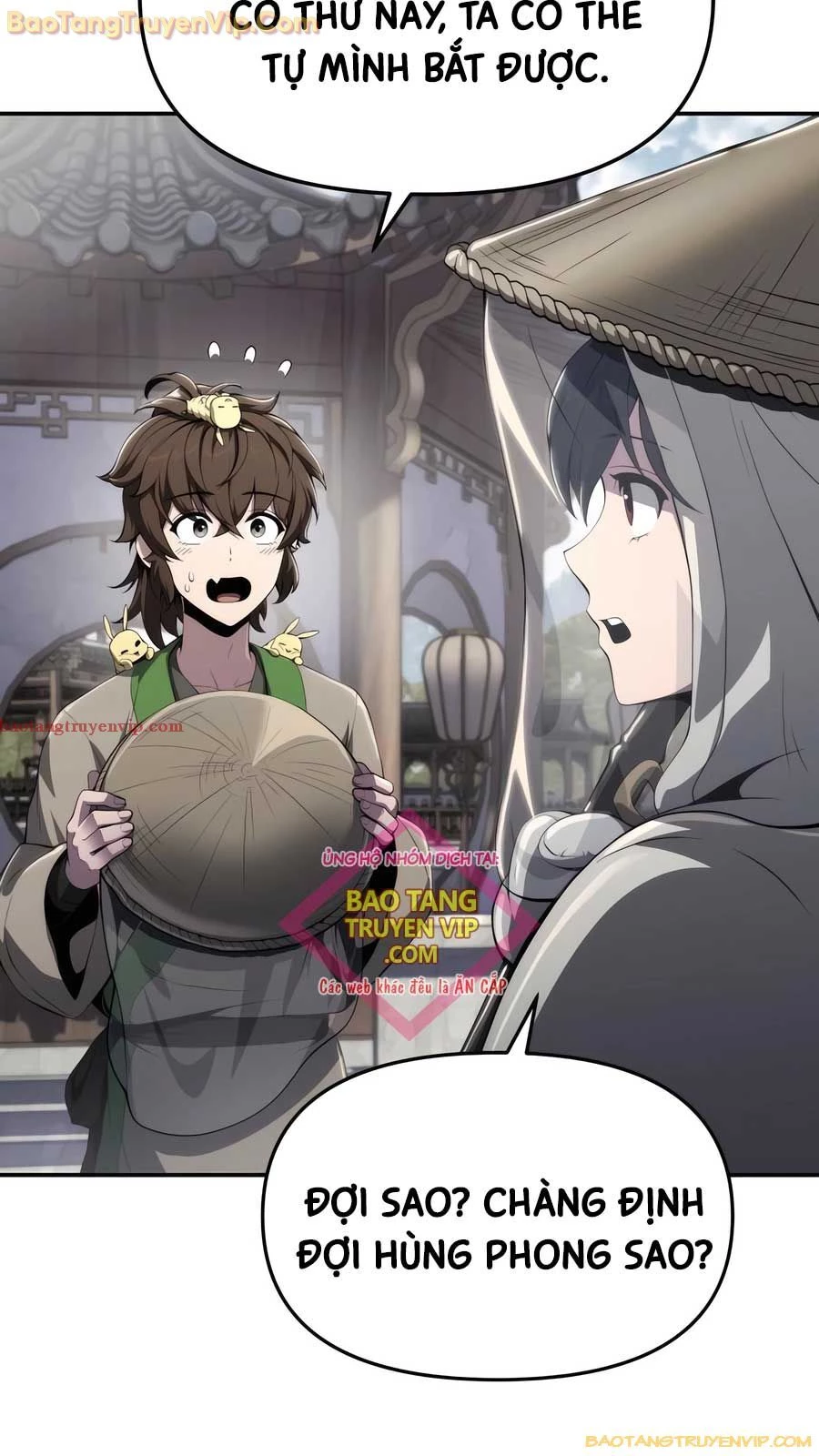 Chuyên Gia Côn Trùng Tại Đường Gia Tứ Xuyên Chapter 13 - Trang 4