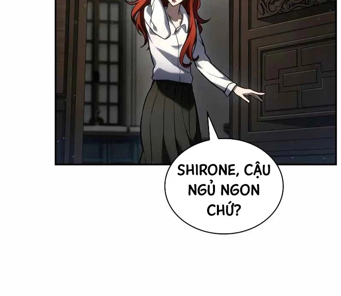 Đại Pháp Sư Toàn Năng Chapter 94 - Trang 4