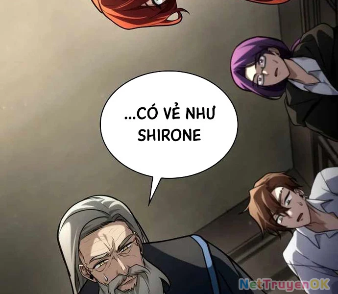 Đại Pháp Sư Toàn Năng Chapter 94 - Trang 4