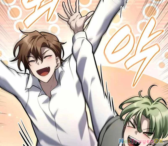 Đại Pháp Sư Toàn Năng Chapter 94 - Trang 4