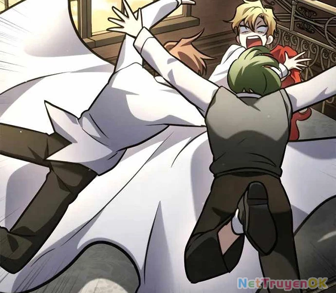 Đại Pháp Sư Toàn Năng Chapter 94 - Trang 4