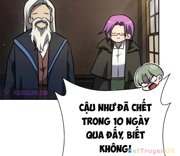 Đại Pháp Sư Toàn Năng Chapter 94 - Trang 4