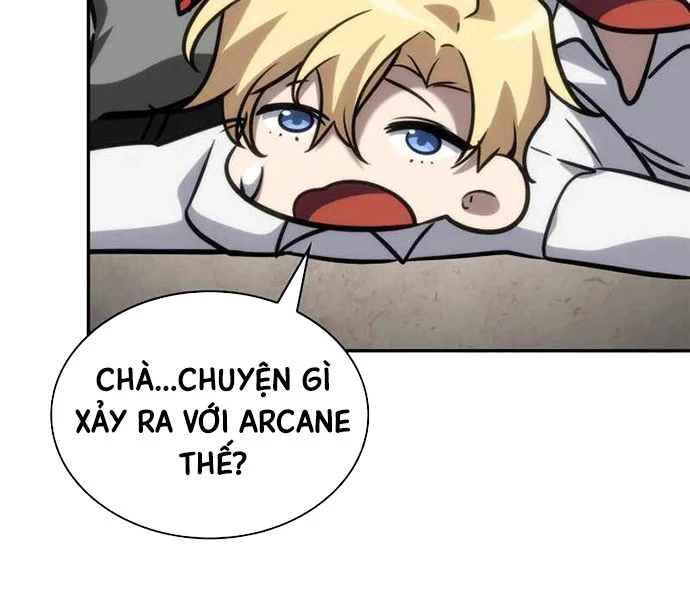 Đại Pháp Sư Toàn Năng Chapter 94 - Trang 4