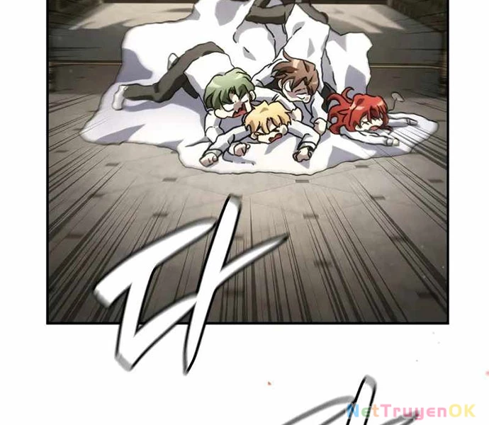 Đại Pháp Sư Toàn Năng Chapter 94 - Trang 4