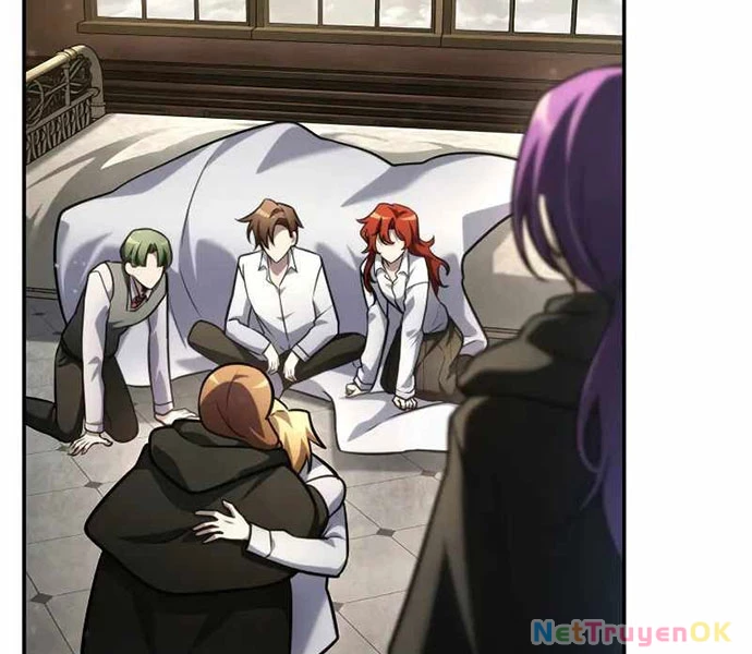 Đại Pháp Sư Toàn Năng Chapter 94 - Trang 4