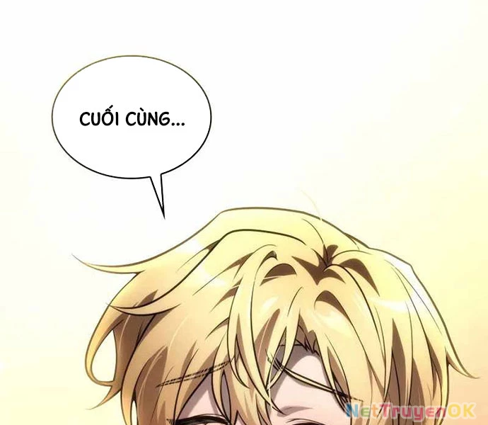 Đại Pháp Sư Toàn Năng Chapter 94 - Trang 4