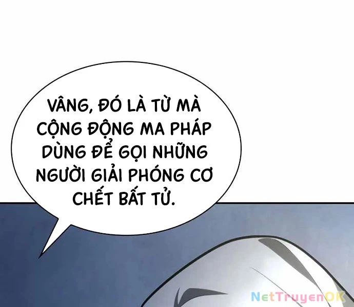 Đại Pháp Sư Toàn Năng Chapter 94 - Trang 4