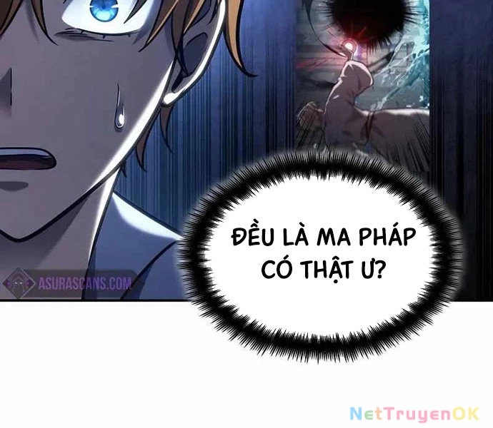 Đại Pháp Sư Toàn Năng Chapter 94 - Trang 4