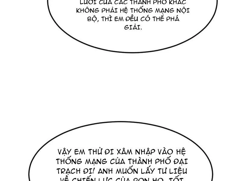 Toàn Cầu Băng Phong: Ta Chế Tạo Phòng An Toàn Tại Tận Thế Chapter 521 - Trang 4