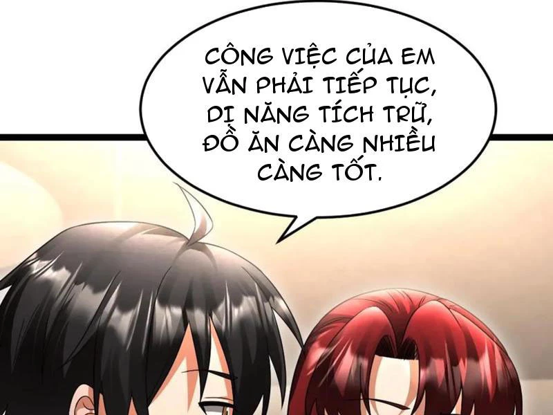 Toàn Cầu Băng Phong: Ta Chế Tạo Phòng An Toàn Tại Tận Thế Chapter 521 - Trang 4