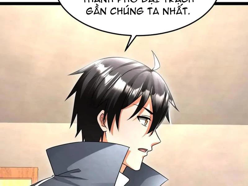 Toàn Cầu Băng Phong: Ta Chế Tạo Phòng An Toàn Tại Tận Thế Chapter 521 - Trang 4