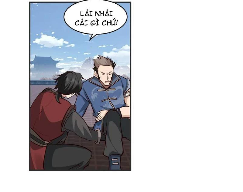 Vô Địch Thật Tịch Mịch Chapter 36 - Trang 3